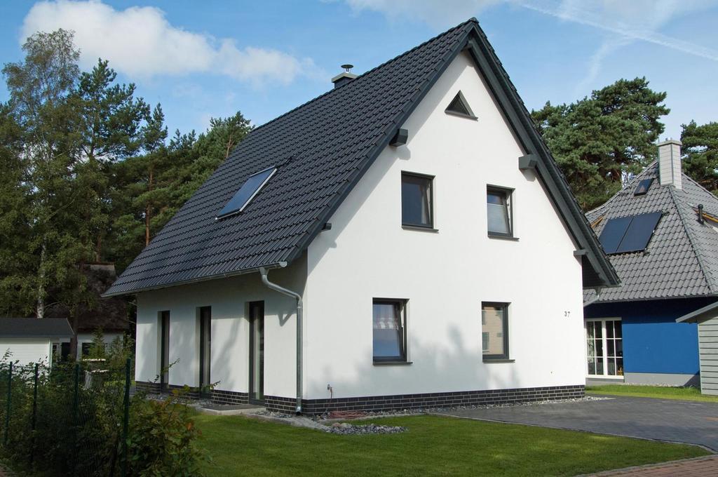 Ferienhaus Emmely Nur Wenige Gehminuten Zum Strand Ruhig غلوفي المظهر الخارجي الصورة