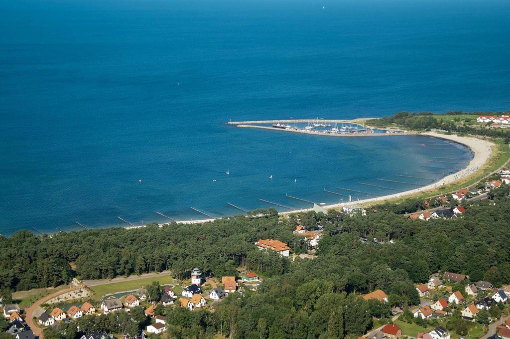 Ferienhaus Emmely Nur Wenige Gehminuten Zum Strand Ruhig غلوفي المظهر الخارجي الصورة