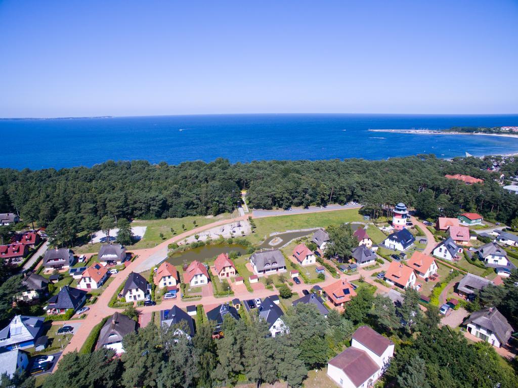 Ferienhaus Emmely Nur Wenige Gehminuten Zum Strand Ruhig غلوفي المظهر الخارجي الصورة