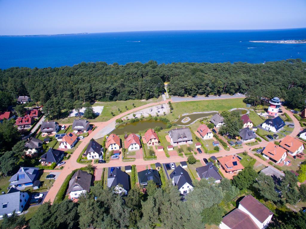 Ferienhaus Emmely Nur Wenige Gehminuten Zum Strand Ruhig غلوفي المظهر الخارجي الصورة