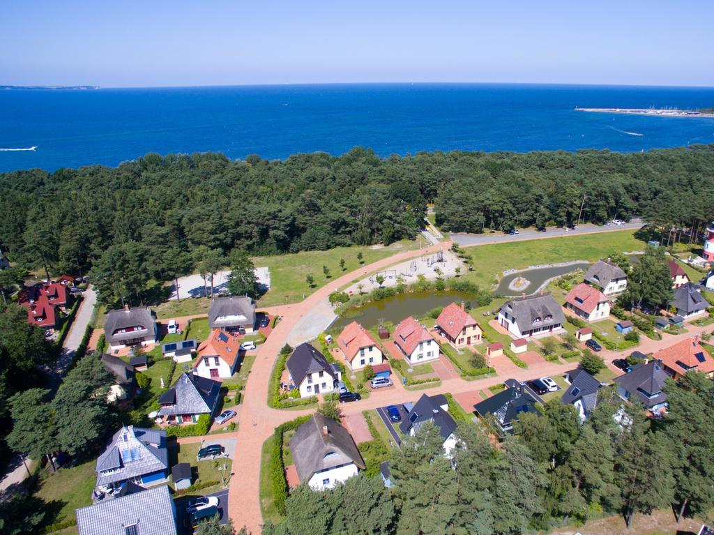 Ferienhaus Emmely Nur Wenige Gehminuten Zum Strand Ruhig غلوفي المظهر الخارجي الصورة