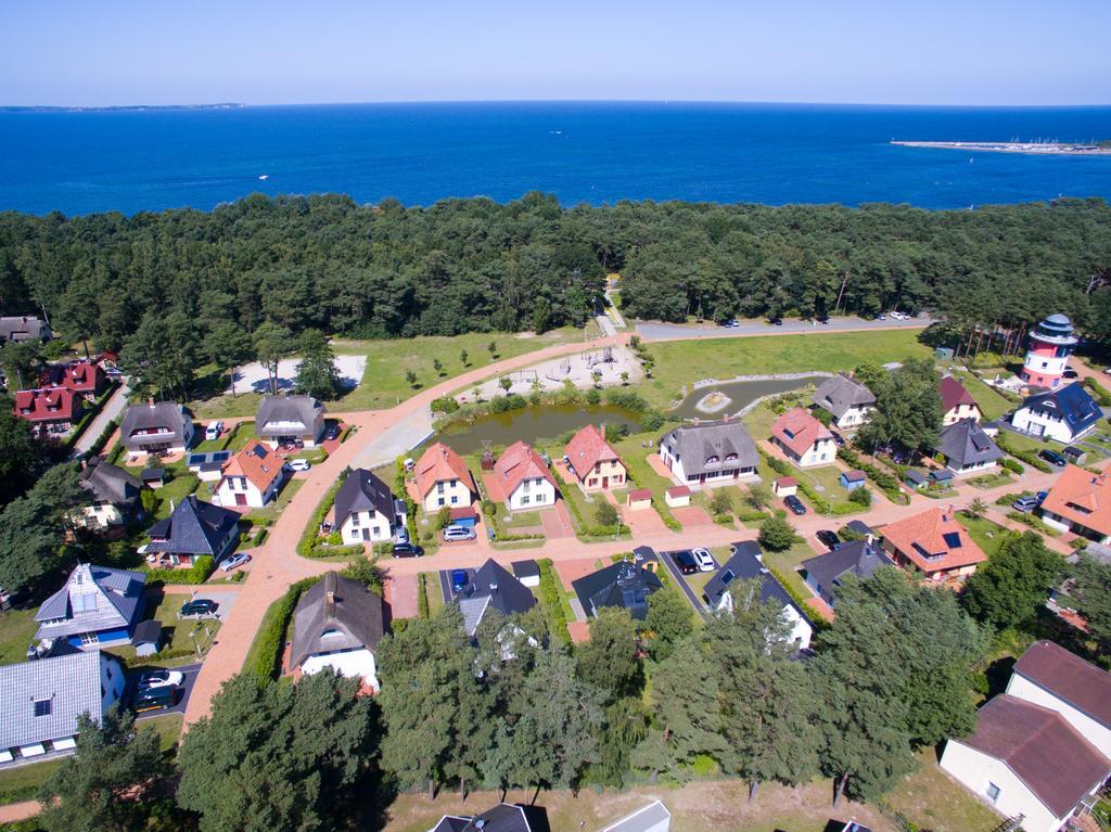 Ferienhaus Emmely Nur Wenige Gehminuten Zum Strand Ruhig غلوفي المظهر الخارجي الصورة